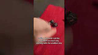 Rolling dice until I roll the maximum on each one | Day 18