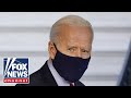 Biden avoids sit-down interviews with press for more than 100 days