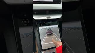 Lucid Air Surround view