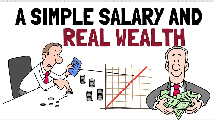 With Just ONE Salary, You Can Get RICH — Here’s How”— Brian Tracy Method
