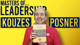 Kouzes and Posner: The Leadership Challenge