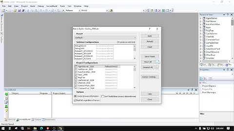 HOW TO BUILD RAN GS SOURCE THAILAND WITH INCREDIBUILD [FILIPINO]