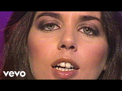 Jeanette Frente A Frente Aplauso Actuación TVE