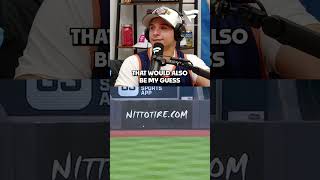 Yankees should color code their outfield advertisements to help Anthony Volpe