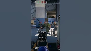 AS Val Assault - deltaforce #deltaforce #deltaforcegame #gaming