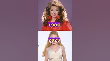 Knight Rider Then and Now | The Cast After Four Decades