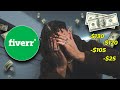 I Paid Rappers On Fiverr To Make A Song With My Beat (Part 2)!