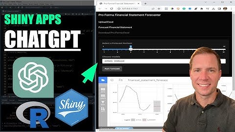 ChatGPT: My process for making R Shiny apps