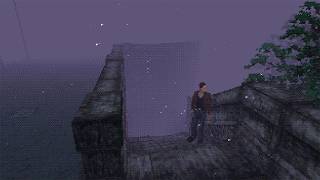 does it get easier? | Silent Hill Inspired Ambience