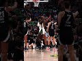 STOPPED BY THE D'POY 🙅‍♀️