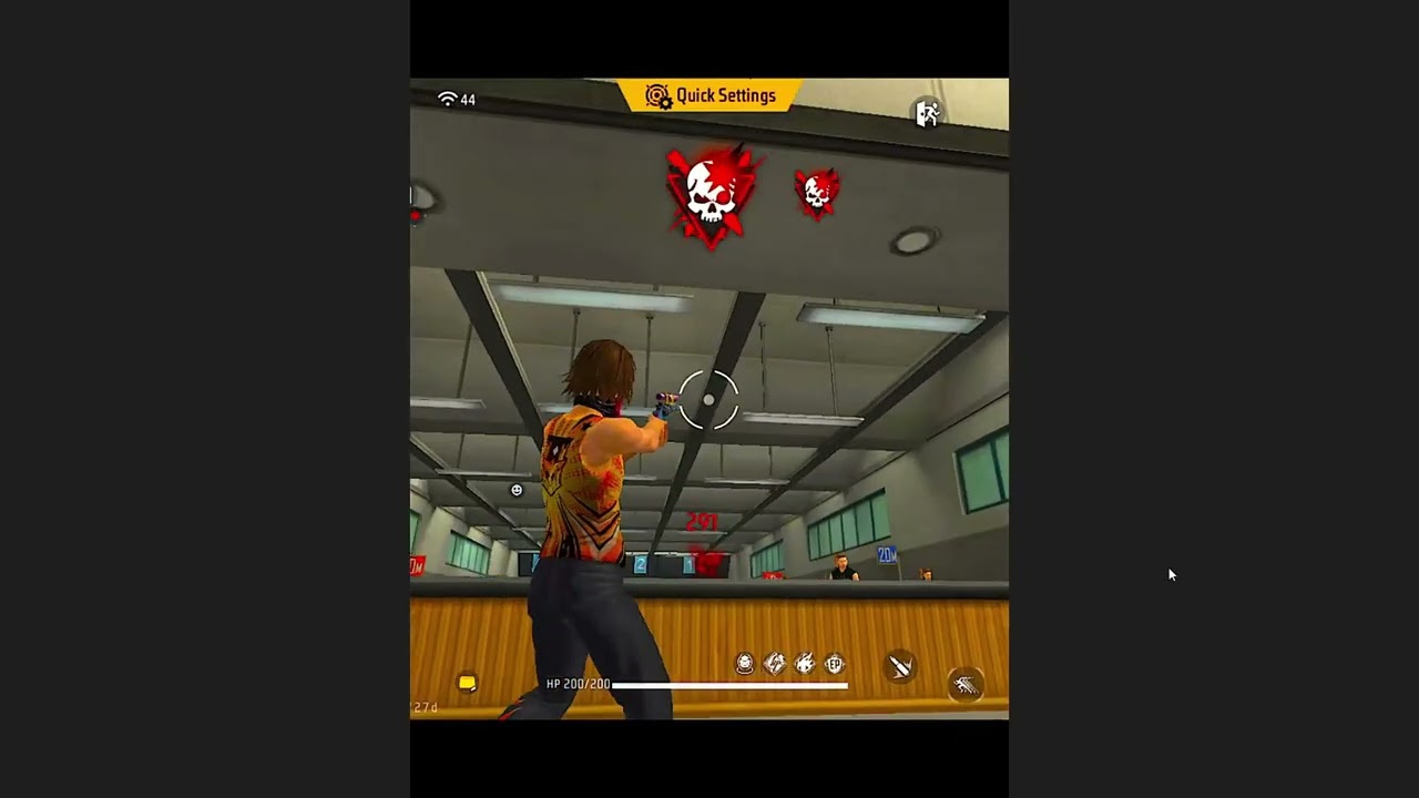 Ninja Assassin Part 2 