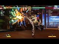 Fatal Fury COTW : Mr Karate - 620 Damage Combo