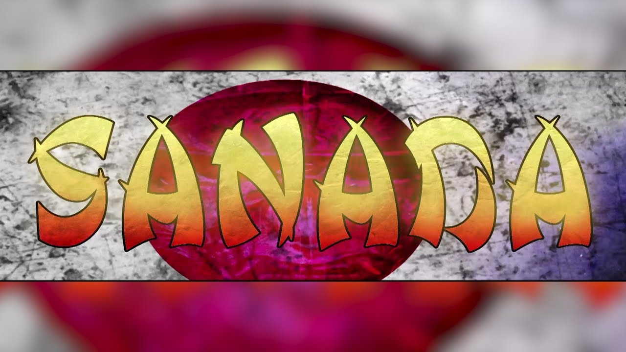 Sanada Theme Song and Entrance Video | Classic IMPACT Wrestling Theme Songs مصارعه حره اندرتيكر