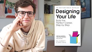 Design Your Life: Build the Perfect Career Step by Step