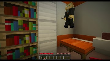 Diversity 3, Adventure Branch 1 of 2