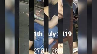 The Den Voice Of The Den Man Vikram Chatterjee. Some Memorable Moments Which I Spent With Him