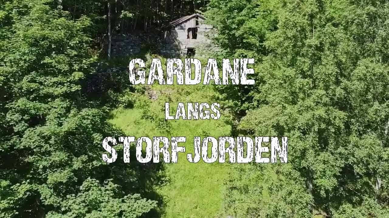 Gardane Langs Storfjorden: Bjørkneset (S3-Ep13)