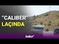 "Calıber" Laçında - BAKU TV