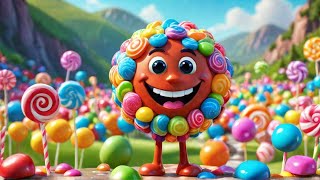 Candy Crush Saga Level 102-103 L Candy Blast L Candy Crush Saga Android Gameplay L Mobile Game L