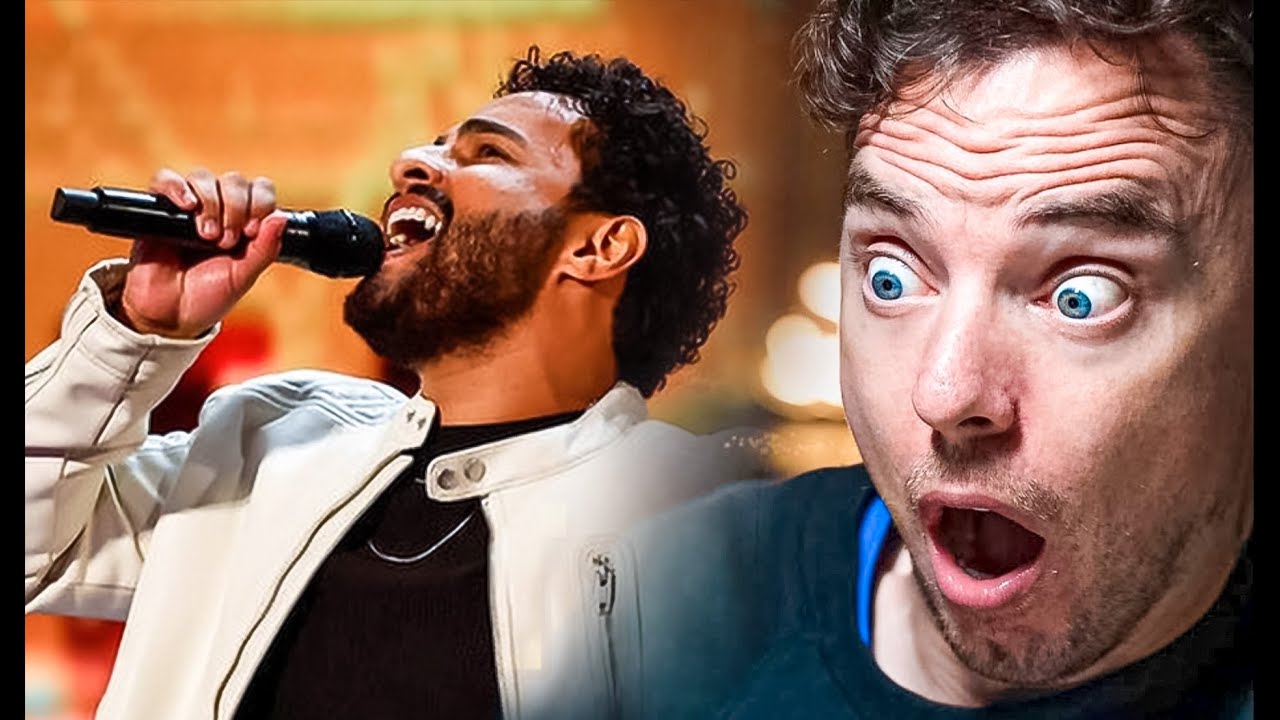 Gabriel Henrique | Reaction