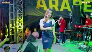 ANGIN NISYA PANTURA - ARABELLA MUSIK PERSATUAN PEMUDA DEMANG LIVE DEMANG WEDARIJAKSA