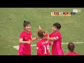 [국가대표팀 친선경기] 대한민국 vs 베트남 4분 하이라이트