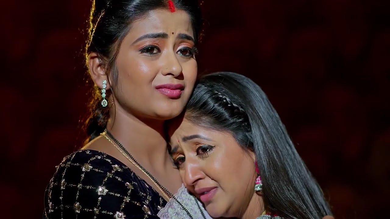 Chiranjeevi Lakshmi Sowbhagyavati - Full Ep - 621 - Bhagyalakshmi, Mithra - Zee Telugu