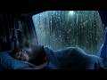 Heavy Rain &amp; Thunderstorm Sounds for Deep Sleep | Relaxing Storm Ambience to Fall Asleep Fast
