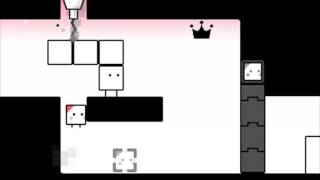 Goodbye Boxboy Debut Gameplay