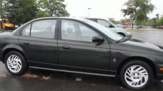 1999 Saturn S-Series 35419 - Cherry Hill NJ