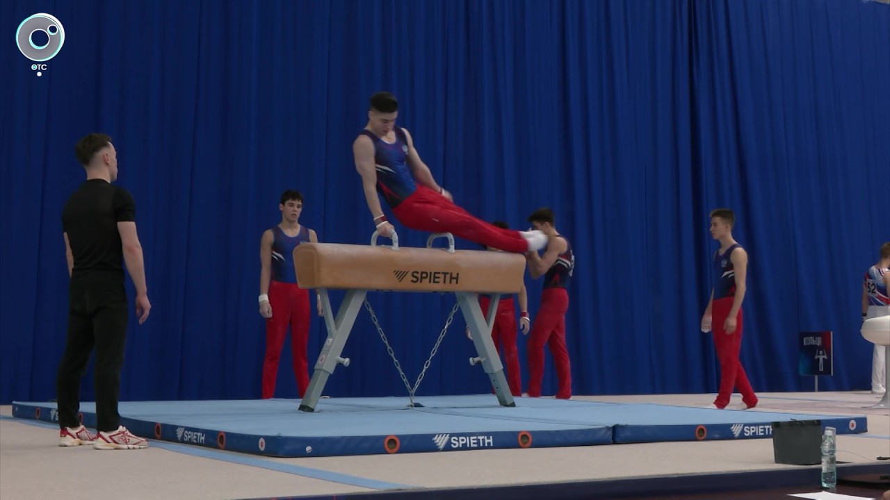 СпортОбзор | 18 февраля 2026 | Телеканал ОТС