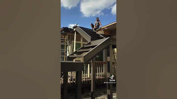 Step is goin up Part 1
