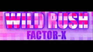 Download Lagu Wild Rush MP3 Wild Rush