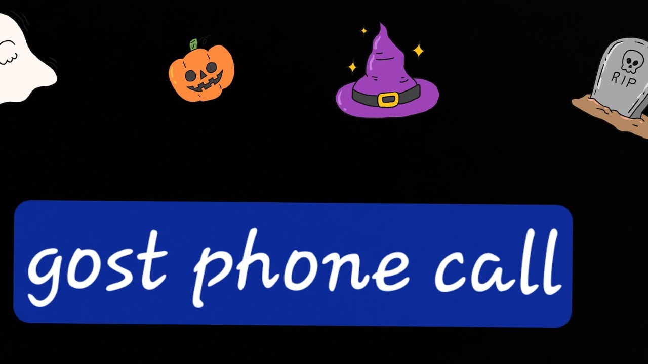 Gost phone number's are fake