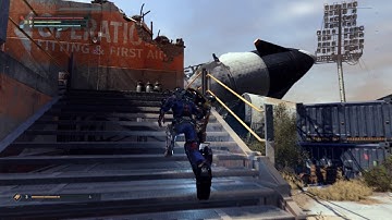 THE SURGE Gameplay Walkthrough (PC) = No Commentary = Part 2