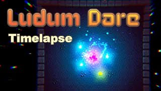 Ludum Dare 45 | Game Development Timelapse
