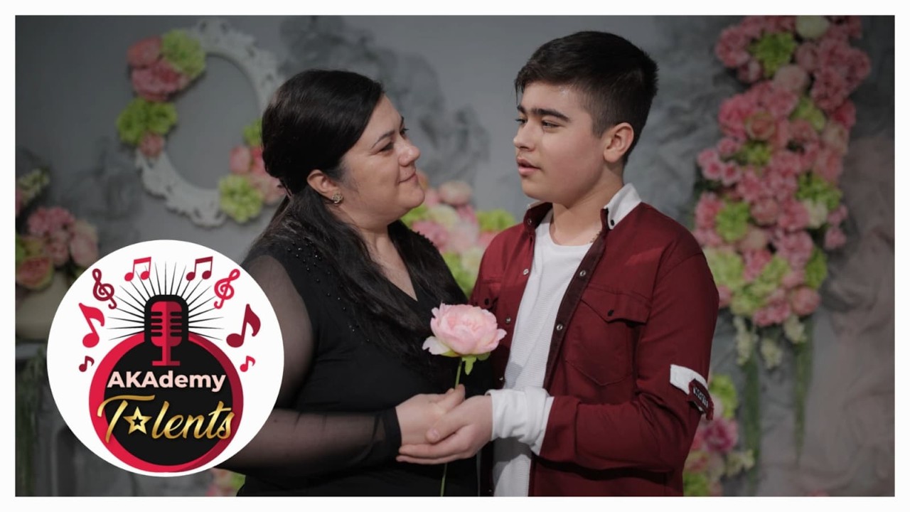 Antonio Lipovanu- Te Amare (cover)- MOTHER'S DAY 2026