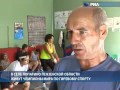 Репортаж из села пенсионеров-силачей Лопатино