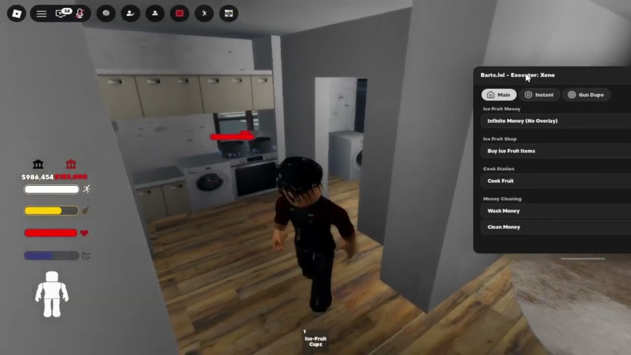 [BEST] NEW FREE Tha Bronx 3 Script! , INFINITE MONEY, DUPE + MORE)