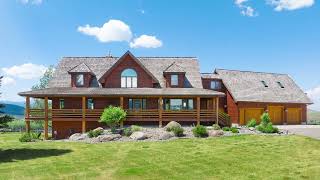 1060 Summit Drive video tour