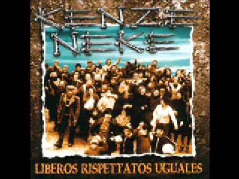 Kenze Neke - Entula