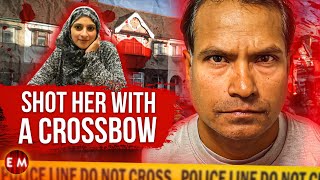 The Crossbow Killer Who Shot His Pregnant Ex-Wife | True Crime Documentary