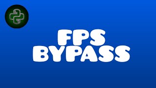 FPS Bypass MAC [DOWNLOAD!]