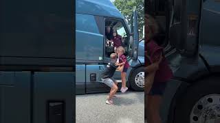 Volvo Trucks — Stop Look Wave