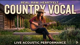 Country Harmony Beautiful Vocals That Bring The  To Life