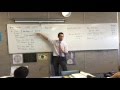 Allowance and Income Threshold Analysis