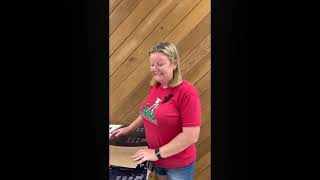 Ranch Update | Dairy Road Discovery Center | October 4, 2025