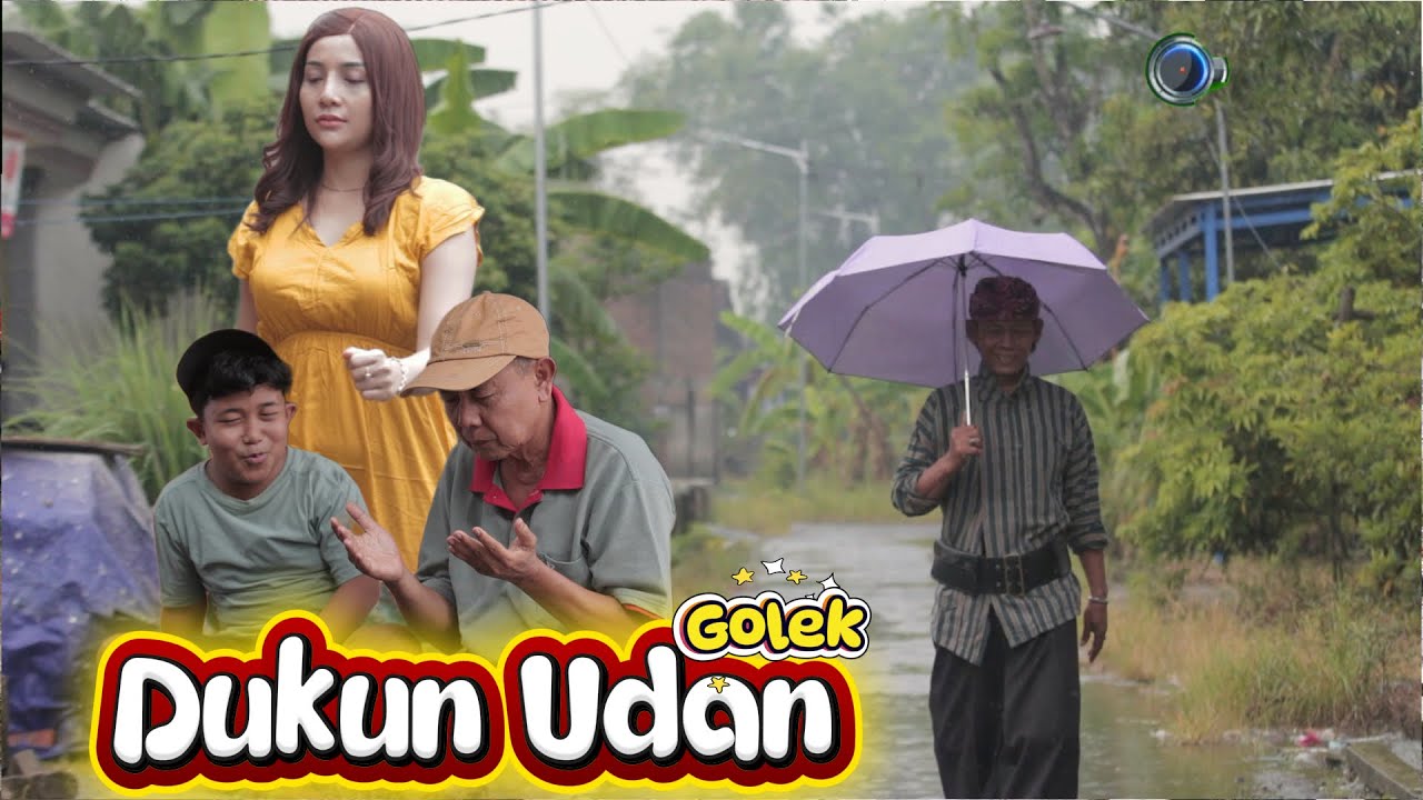 CARI DUKUN HUJAN