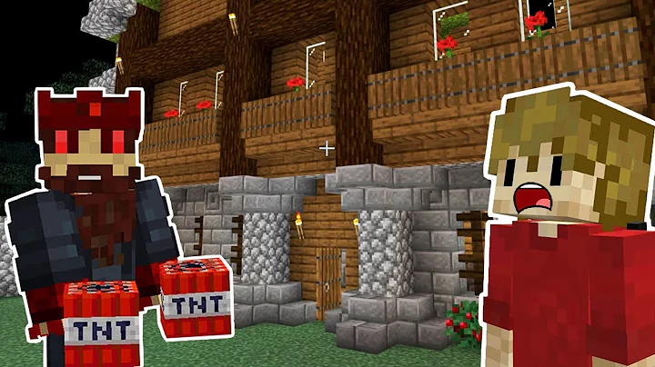 Grian's Last Life Scream