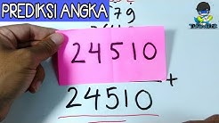 Trik sulap matematika dijamin bikin janggut temenmu turun (prediksi angka) #TukangTrik - Durasi: 6.32. 